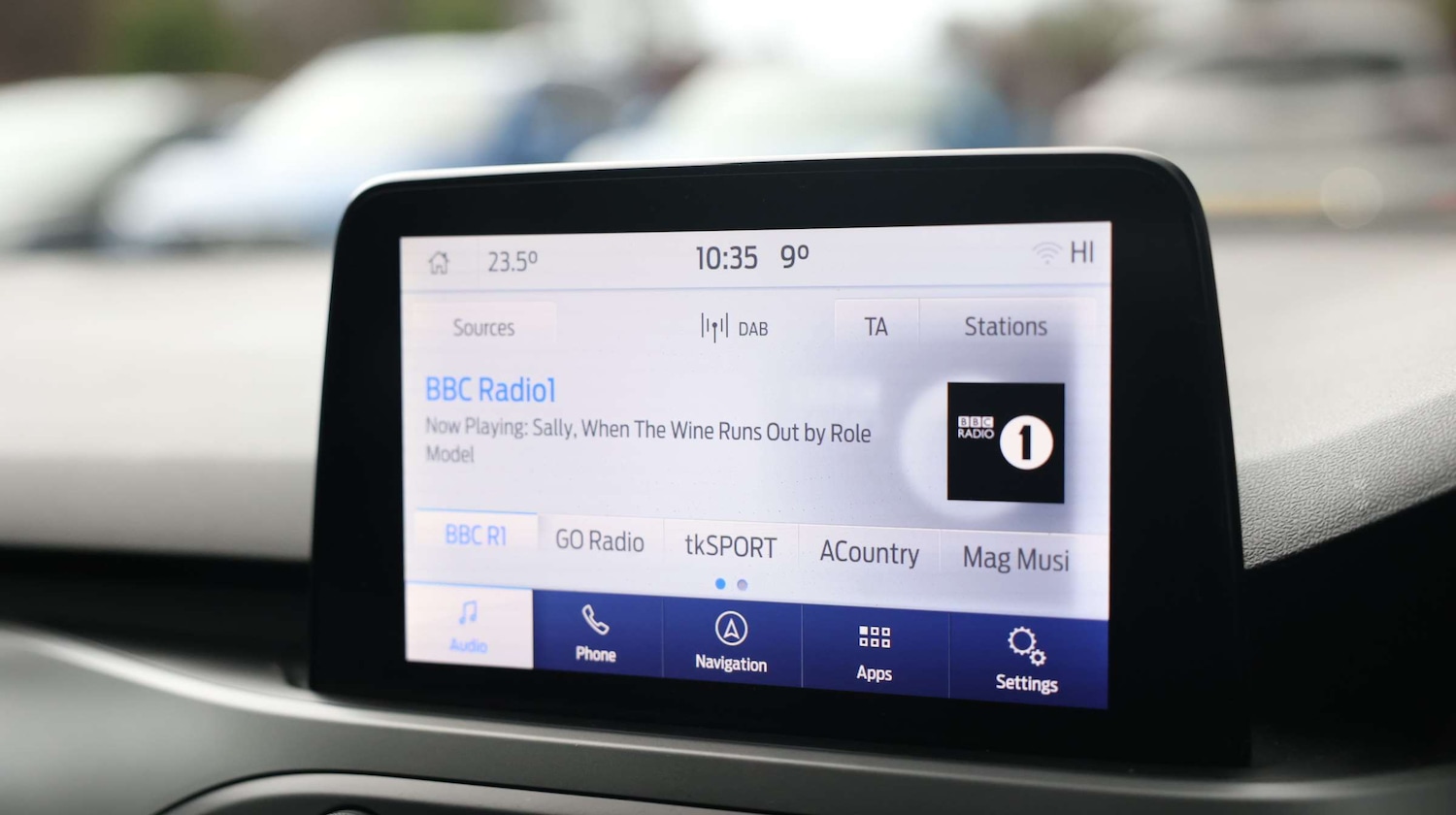 Used Ford Focus 2022 for sale - 77256357: Photo 22