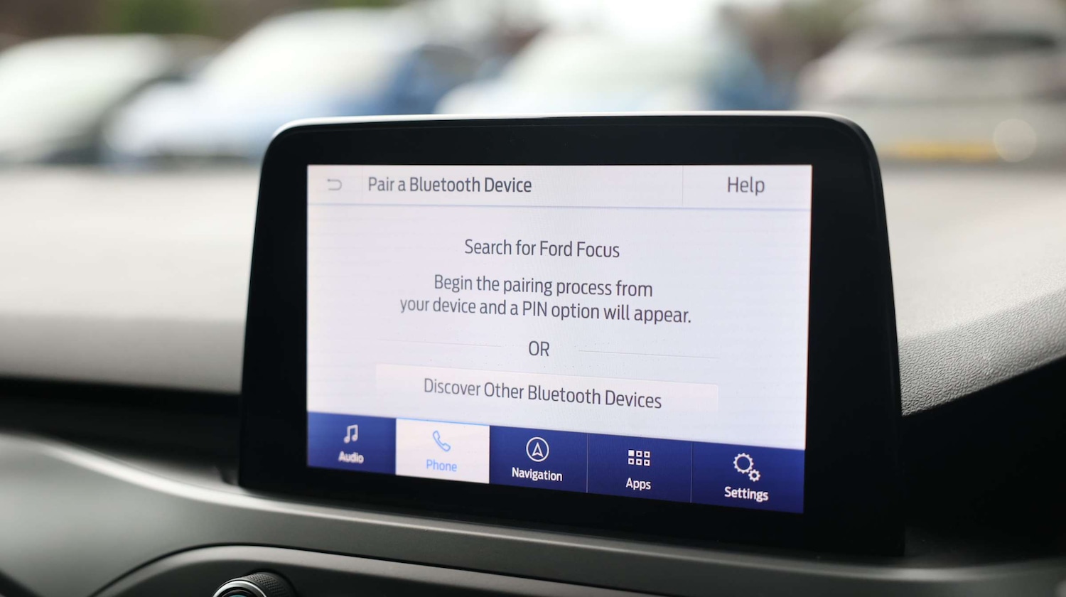 Used Ford Focus 2022 for sale - 77256357: Photo 23