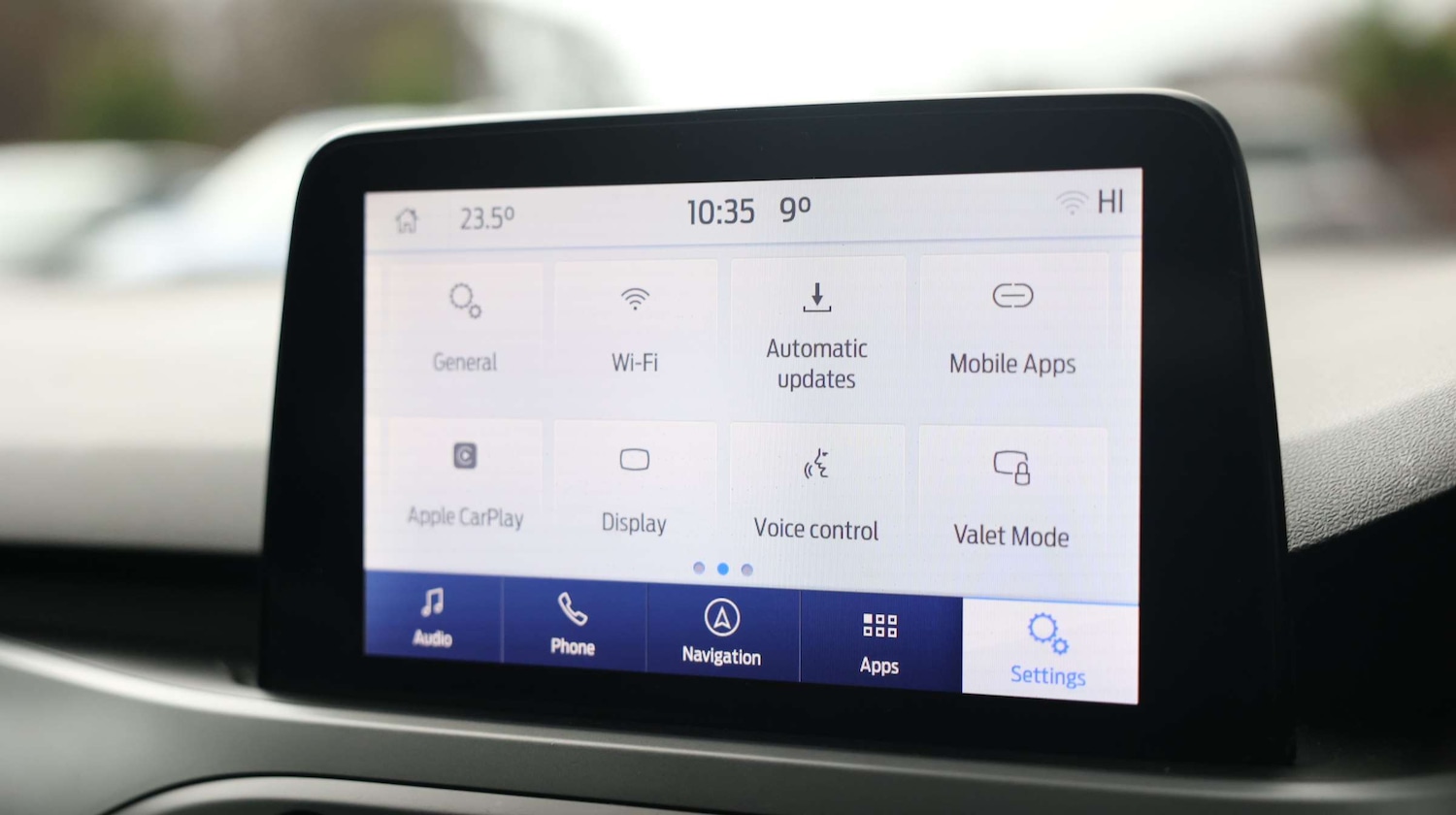 Used Ford Focus 2022 for sale - 77256357: Photo 26