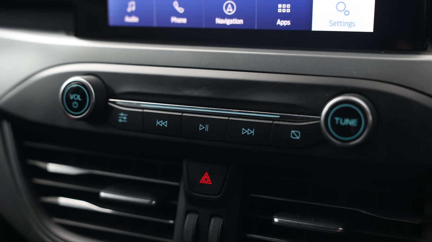 Used Ford Focus 2022 for sale - 77256357: Photo 28