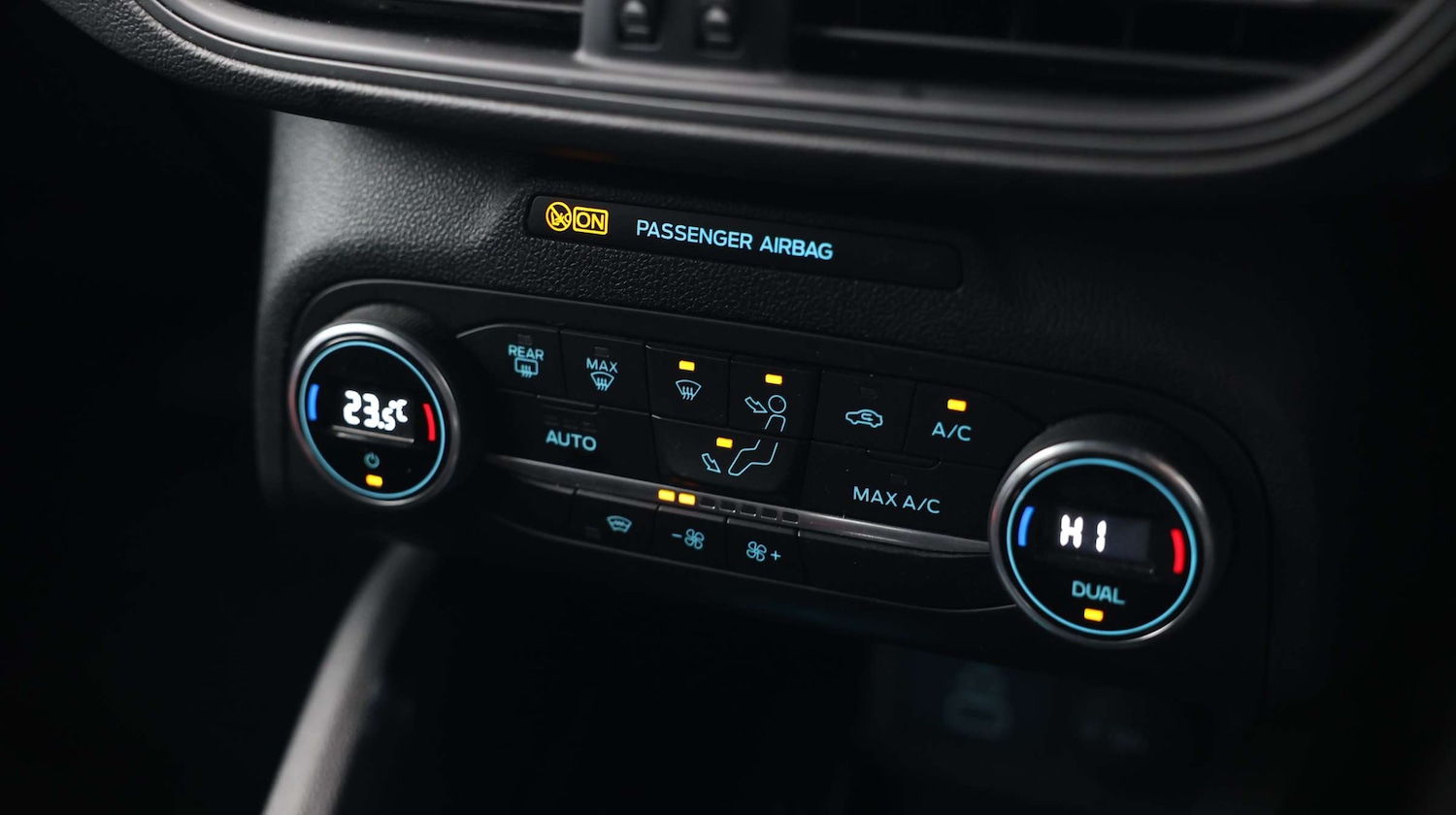 Used Ford Focus 2022 for sale - 77256357: Photo 29