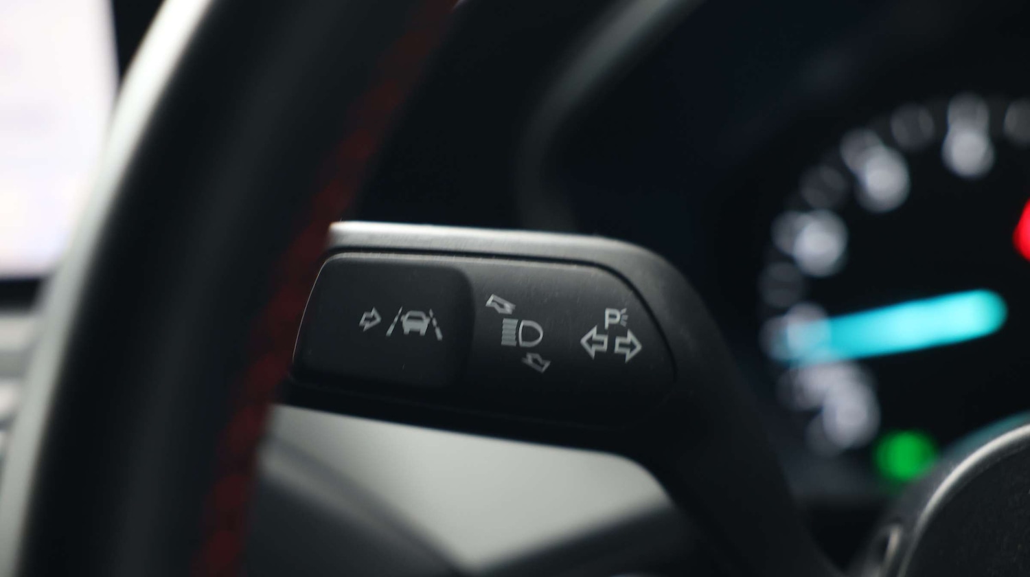 Used Ford Focus 2022 for sale - 77256357: Photo 33