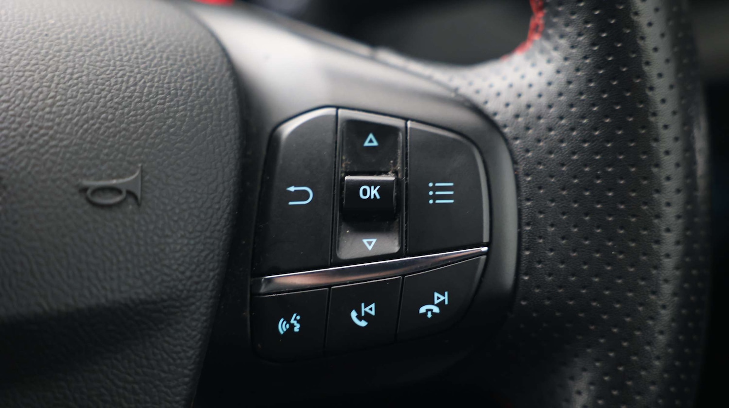 Used Ford Focus 2022 for sale - 77256357: Photo 36