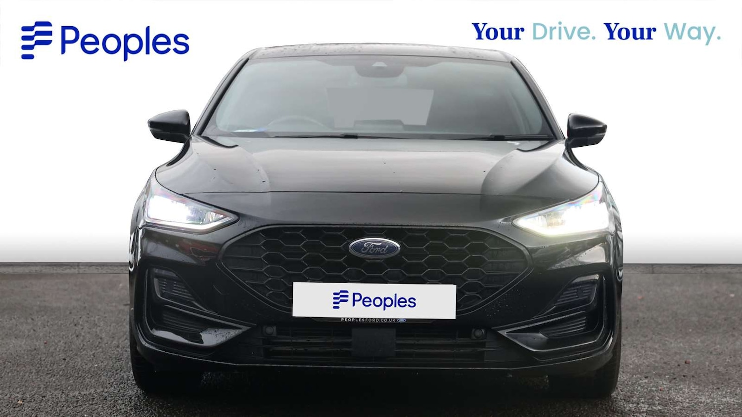Used Ford Focus 2022 for sale - 77256357: Photo 5