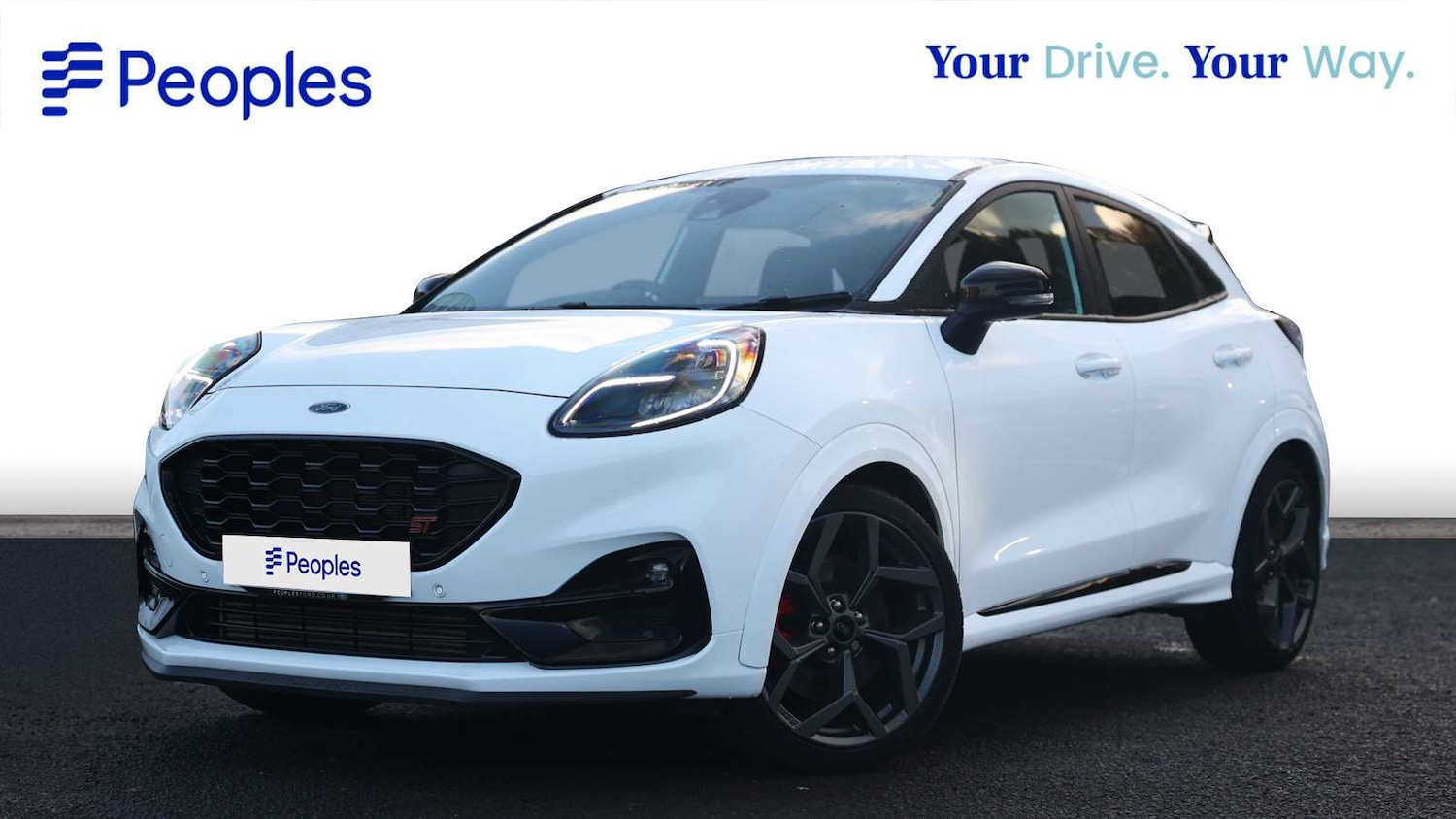 Used Ford Puma 2023 for sale - 76818233: Photo 1