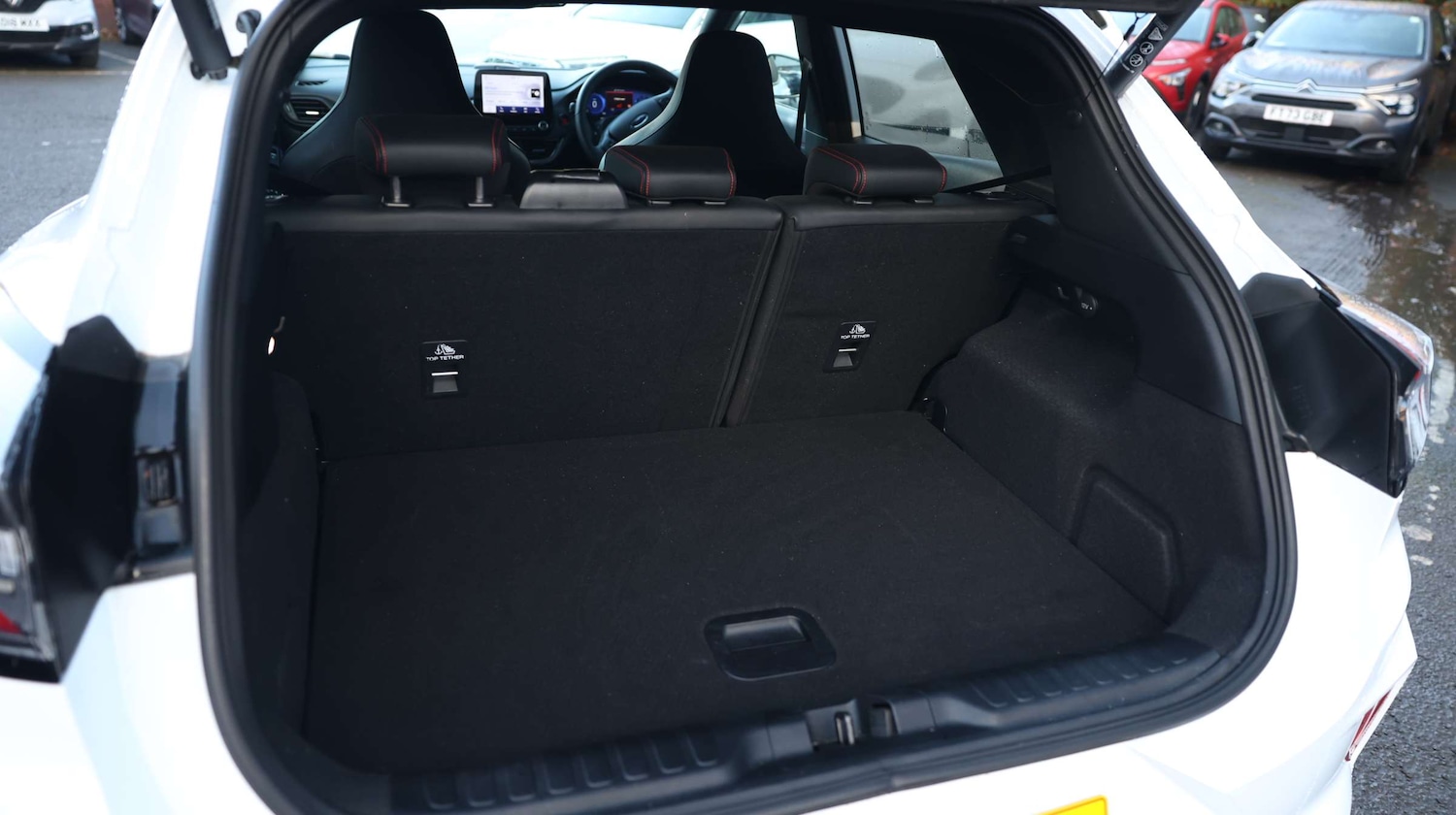 Used Ford Puma 2023 for sale - 76818233: Photo 15