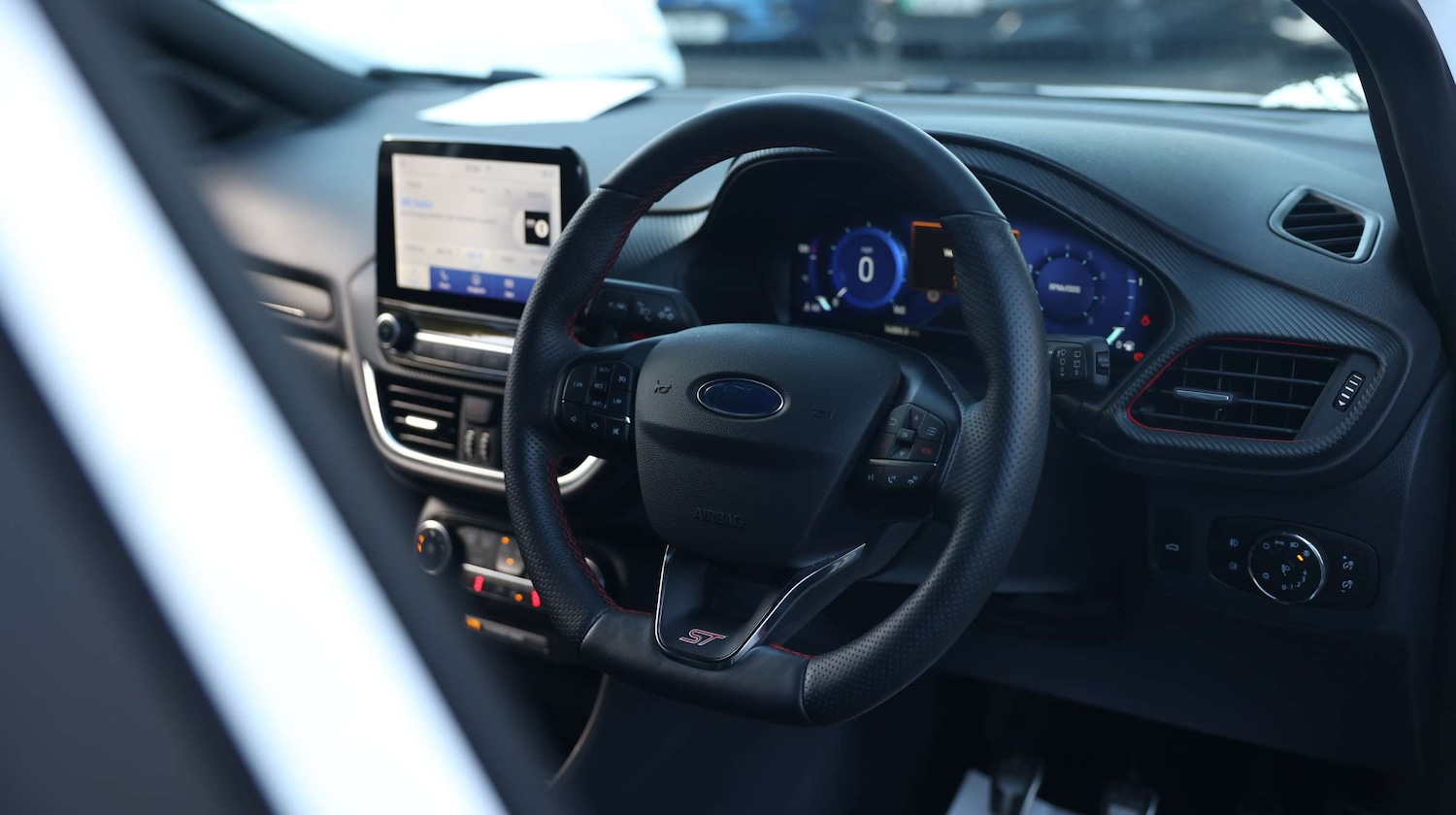 Used Ford Puma 2023 for sale - 76818233: Photo 19