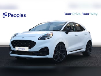 Used Ford Puma 2023 for sale - 76818233: Photo