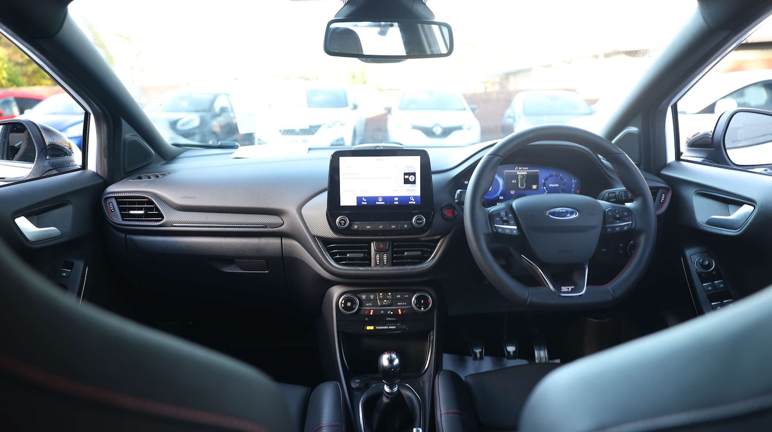 Used Ford Puma 2023 for sale - 76818233: Photo 20