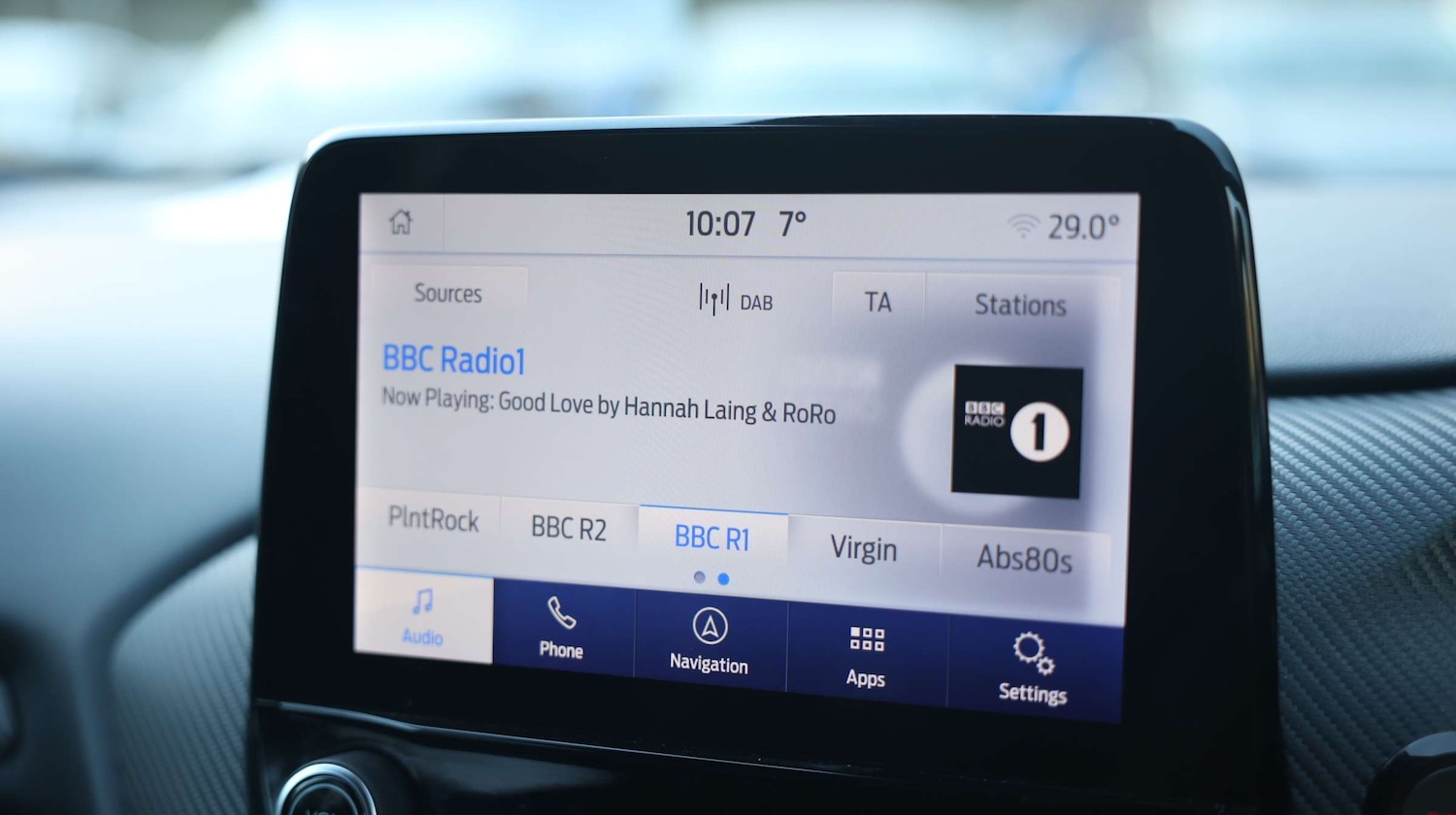 Used Ford Puma 2023 for sale - 76818233: Photo 22