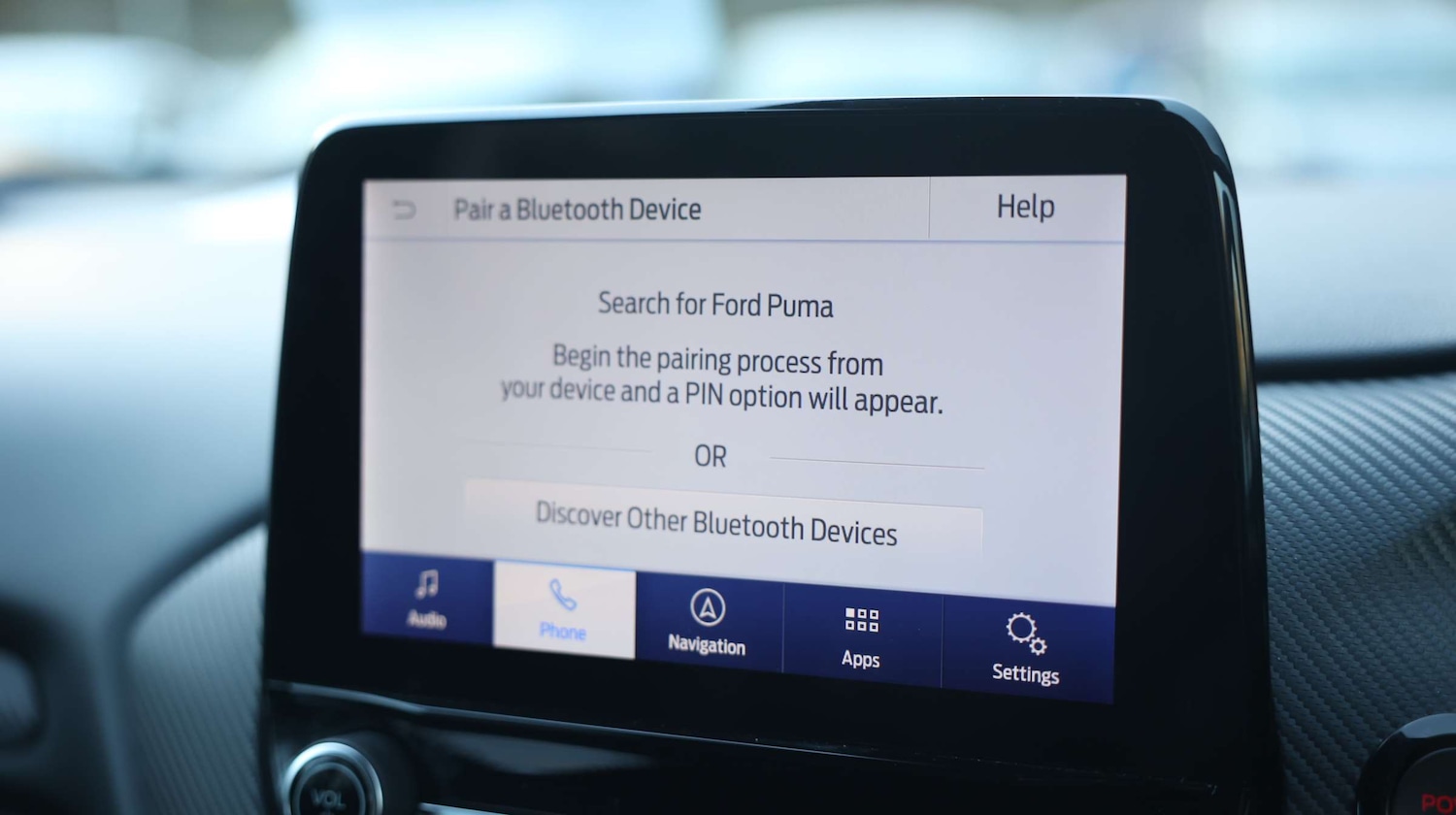 Used Ford Puma 2023 for sale - 76818233: Photo 23