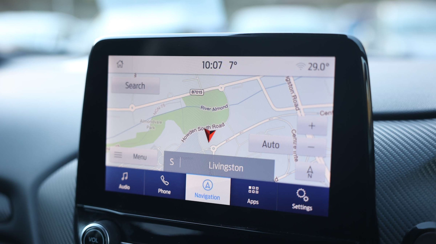 Used Ford Puma 2023 for sale - 76818233: Photo 24