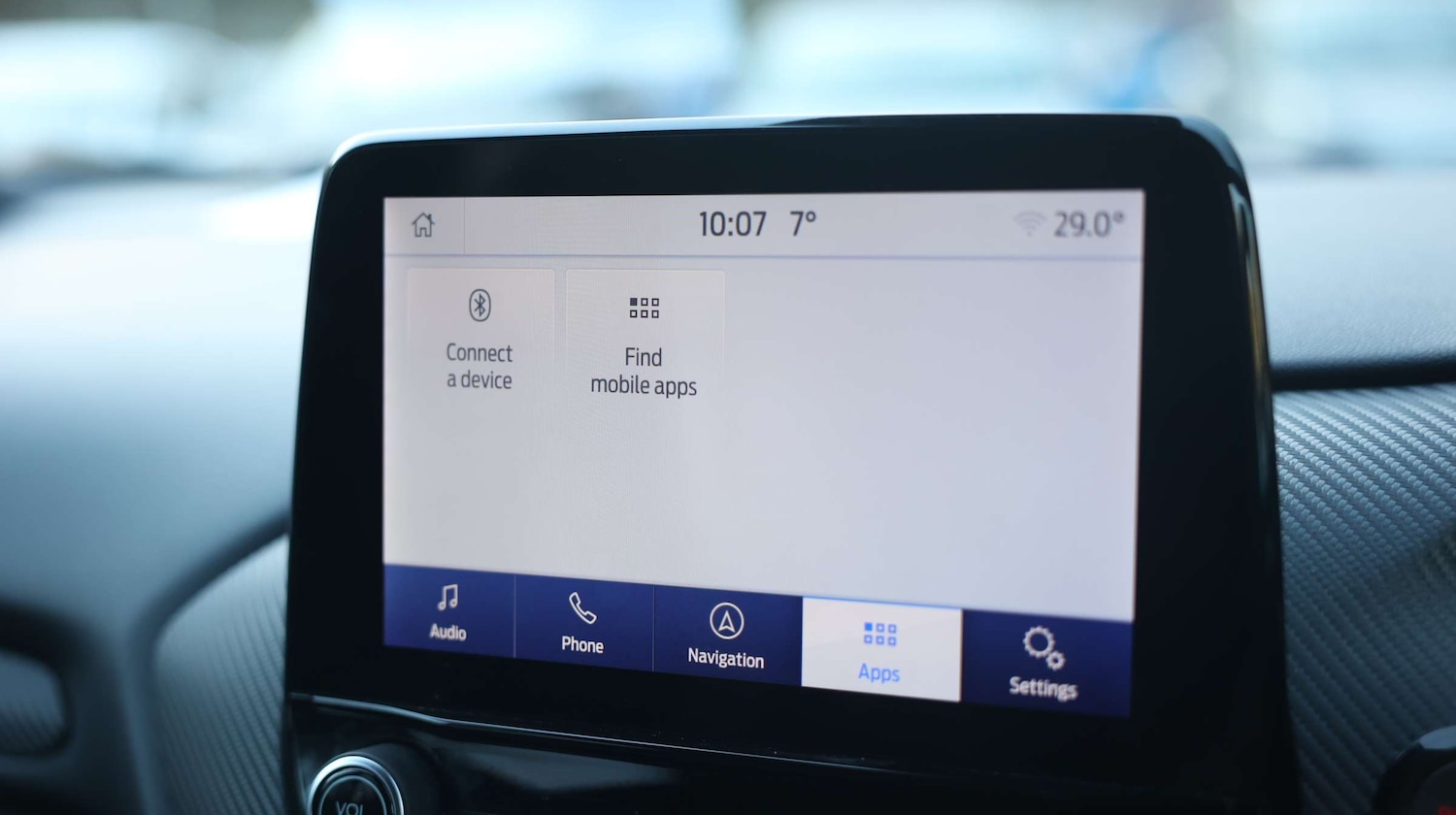 Used Ford Puma 2023 for sale - 76818233: Photo 25