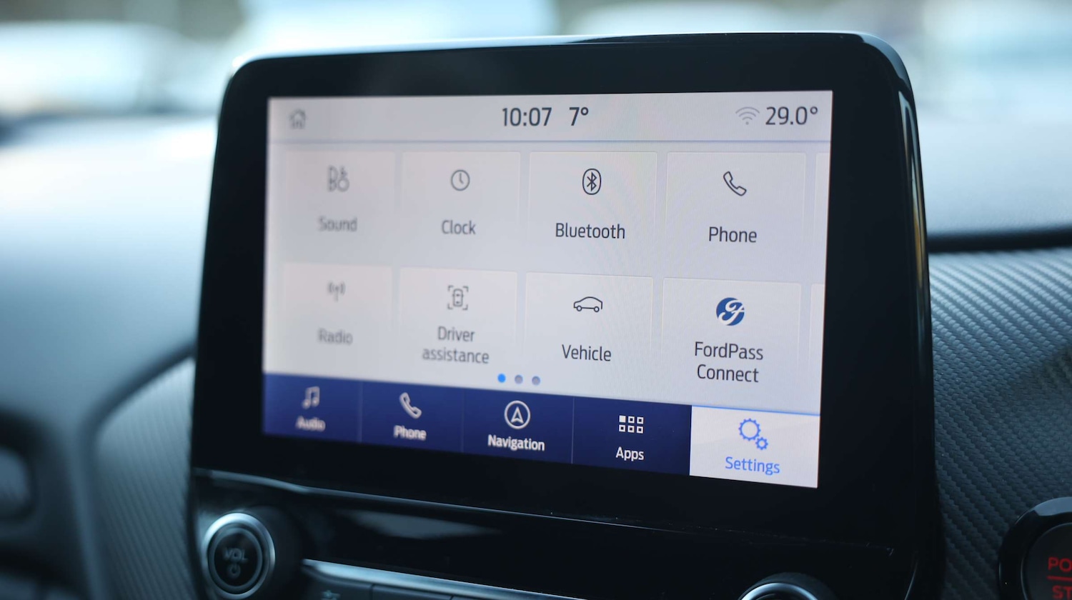 Used Ford Puma 2023 for sale - 76818233: Photo 26