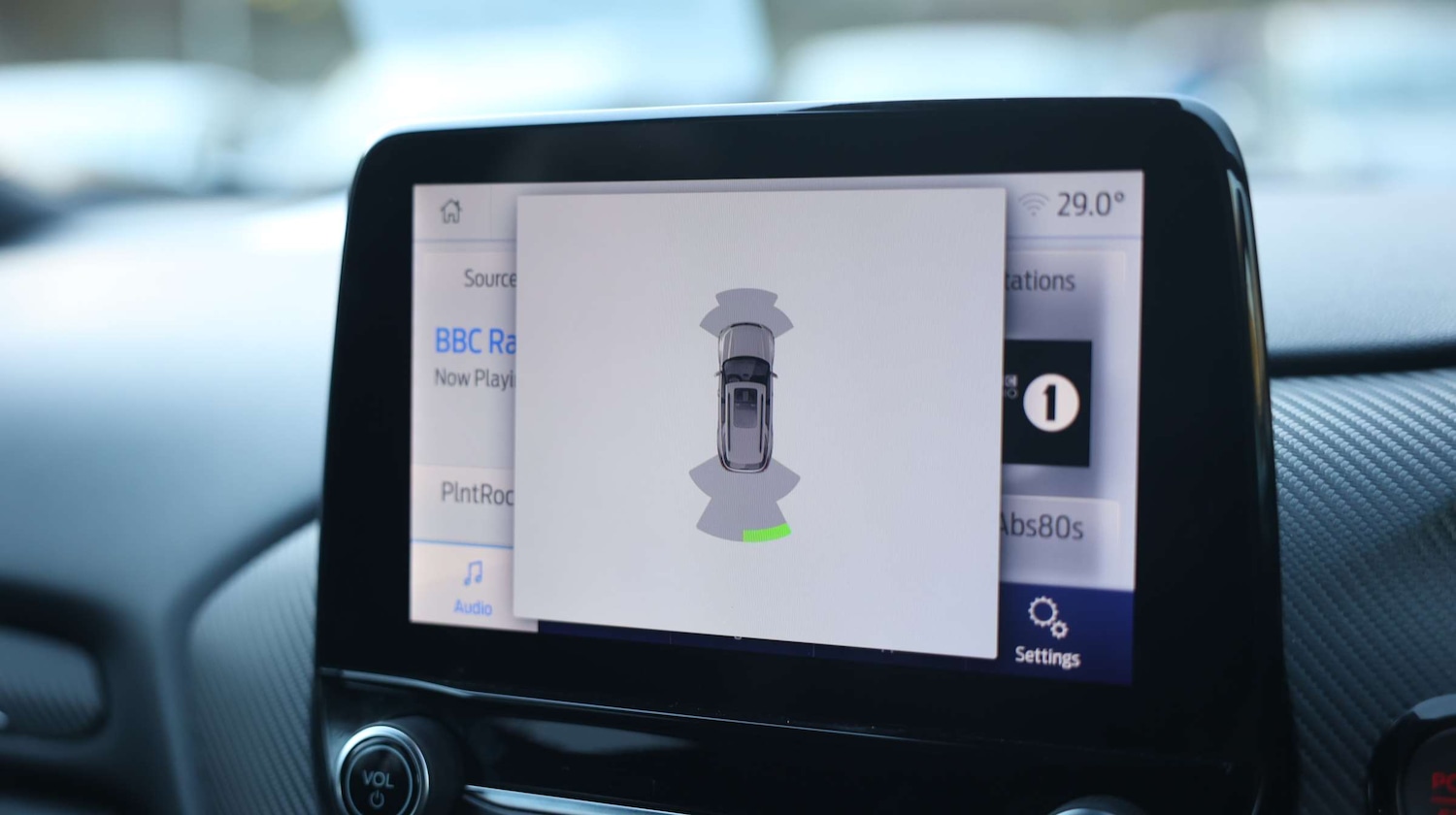 Used Ford Puma 2023 for sale - 76818233: Photo 27