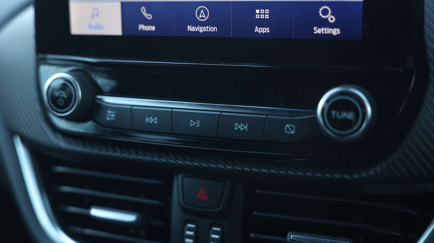 Used Ford Puma 2023 for sale - 76818233: Photo 28