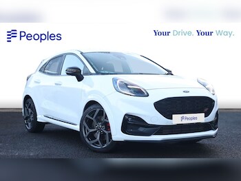 Used Ford Puma 2023 for sale - 76818233: Photo