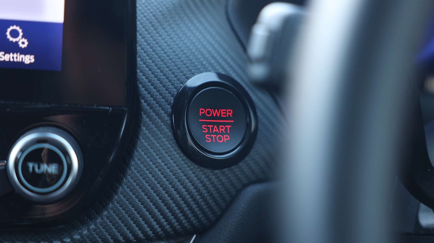 Used Ford Puma 2023 for sale - 76818233: Photo 32