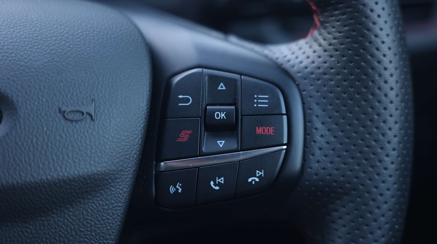 Used Ford Puma 2023 for sale - 76818233: Photo 36