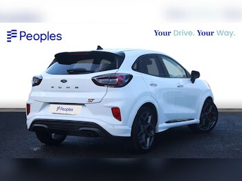 Used Ford Puma 2023 for sale - 76818233: Photo