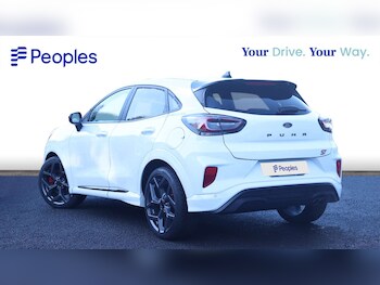 Used Ford Puma 2023 for sale - 76818233: Photo