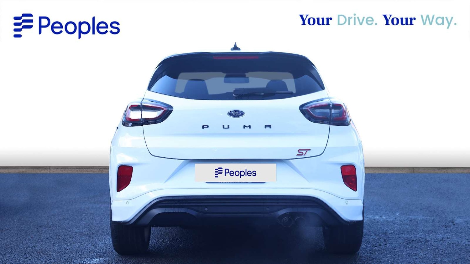 Used Ford Puma 2023 for sale - 76818233: Photo 6