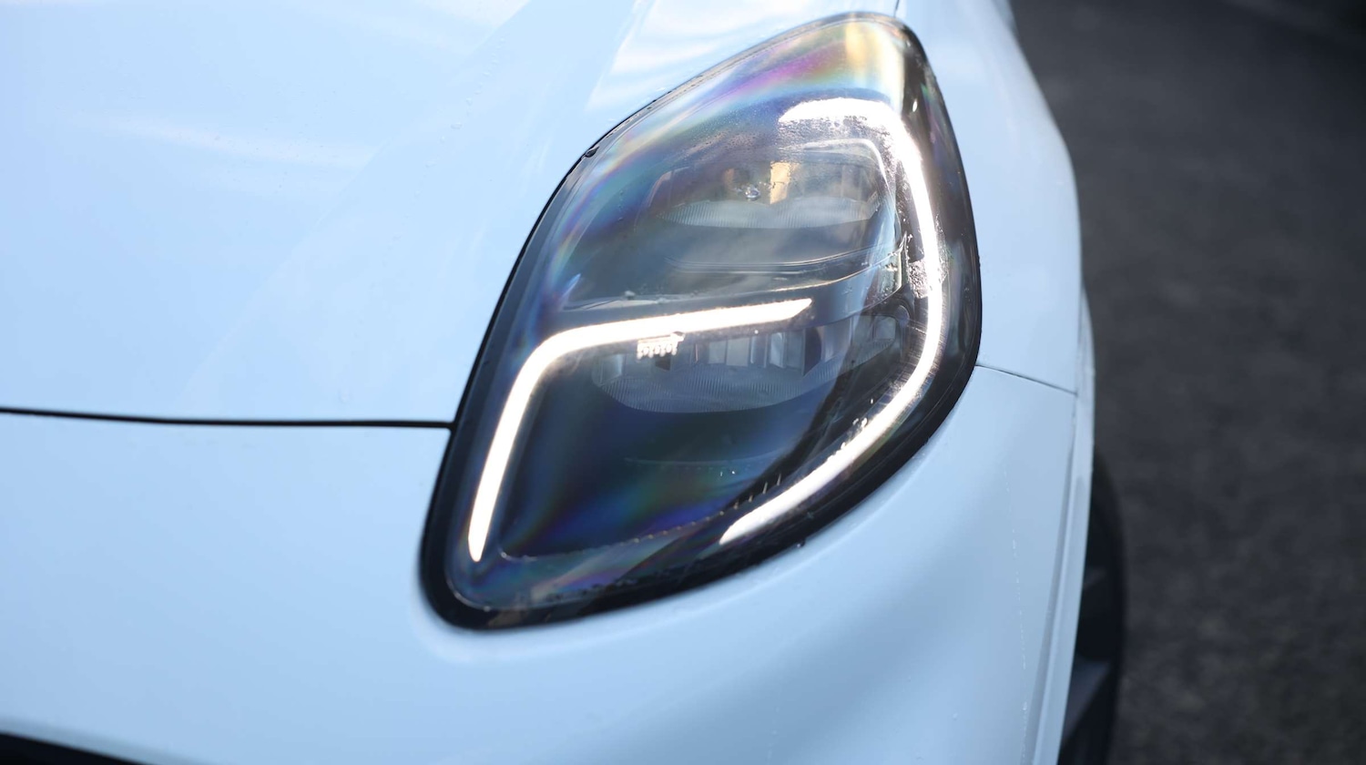 Used Ford Puma 2023 for sale - 76818233: Photo 7