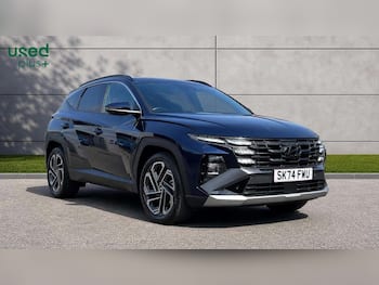 Used Hyundai TUCSON 2024 for sale - 79590975: Photo