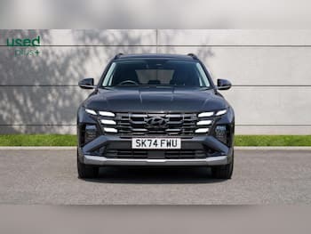 Used Hyundai TUCSON 2024 for sale - 79590975: Photo