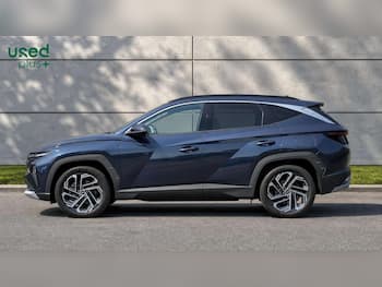 Used Hyundai TUCSON 2024 for sale - 79590975: Photo