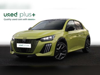 Used Peugeot 208 2024 for sale - 78813450: Photo