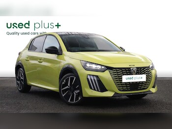 Used Peugeot 208 2024 for sale - 78813450: Photo