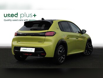 Used Peugeot 208 2024 for sale - 78813450: Photo