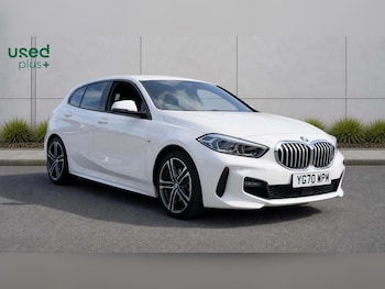 Used BMW 1 Series 2020 for sale - 79570850: Photo