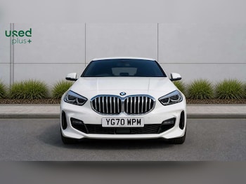 Used BMW 1 Series 2020 for sale - 79570850: Photo
