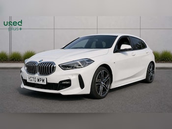 Used BMW 1 Series 2020 for sale - 79570850: Photo