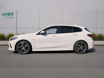 Used BMW 1 Series 2020 for sale - 79570850: Photo
