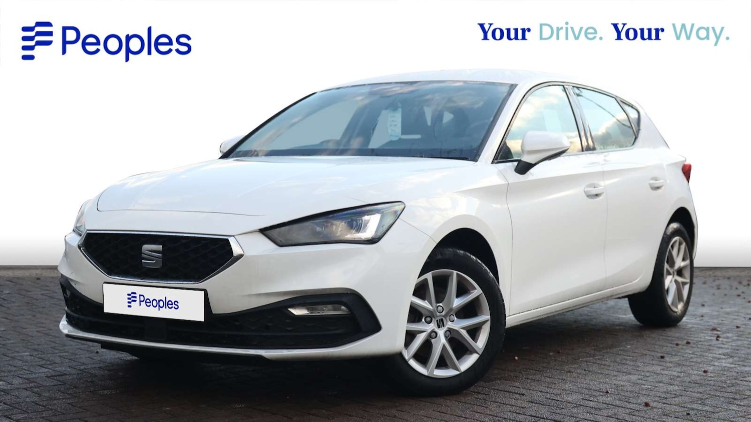 Used SEAT Leon 2023 for sale - 77576484: Photo 1