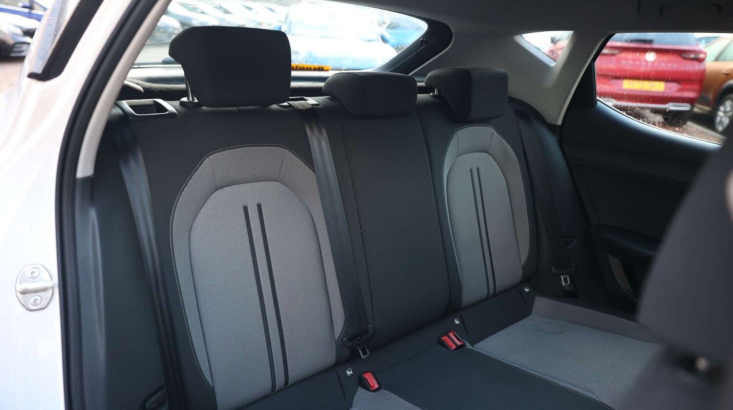 Used SEAT Leon 2023 for sale - 77576484: Photo 17