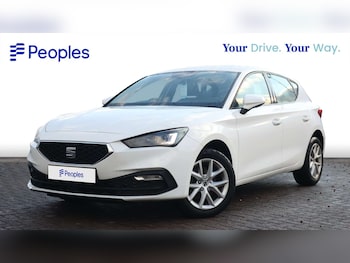 Used SEAT Leon 2023 for sale - 77576484: Photo