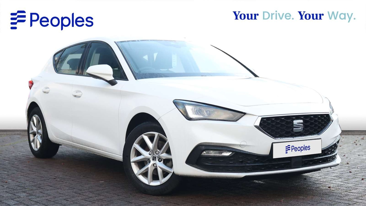 Used SEAT Leon 2023 for sale - 77576484: Photo 2