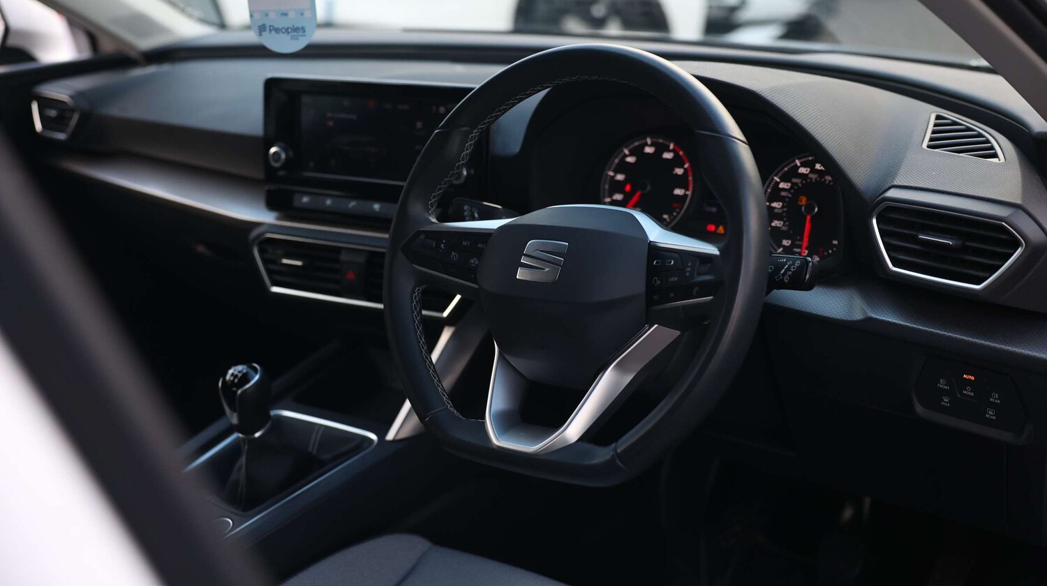 Used SEAT Leon 2023 for sale - 77576484: Photo 20