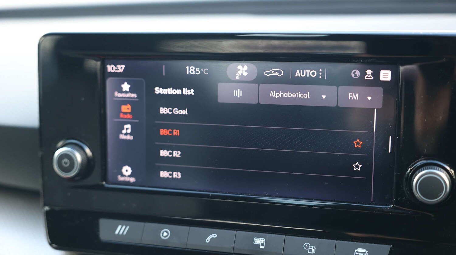 Used SEAT Leon 2023 for sale - 77576484: Photo 23