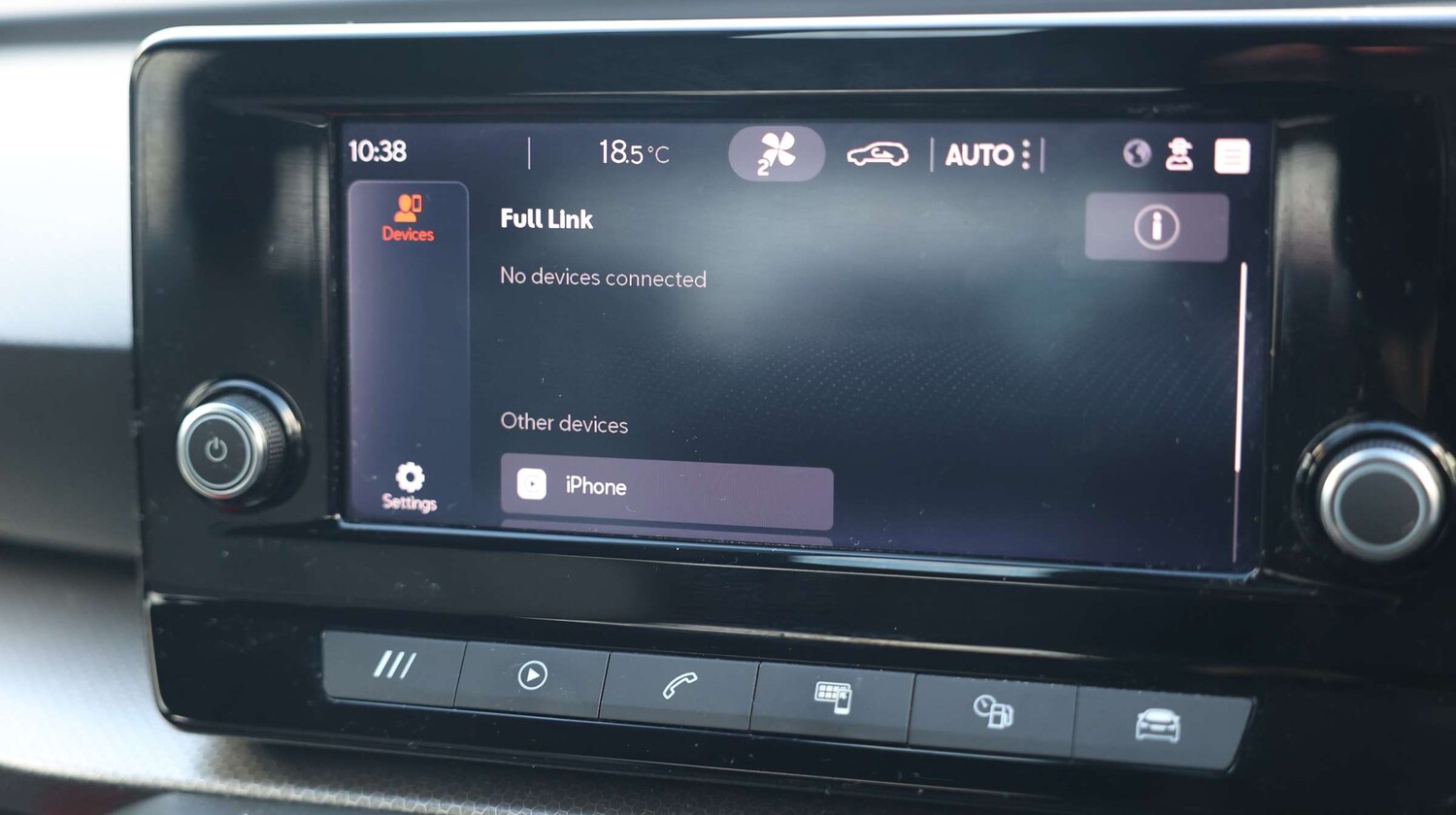 Used SEAT Leon 2023 for sale - 77576484: Photo 25