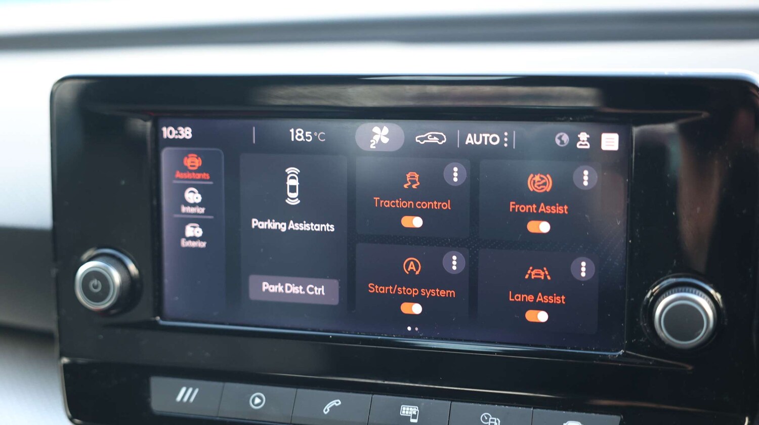 Used SEAT Leon 2023 for sale - 77576484: Photo 26