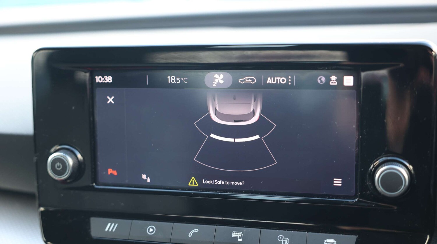 Used SEAT Leon 2023 for sale - 77576484: Photo 27