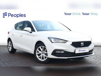 Used SEAT Leon 2023 for sale - 77576484: Photo