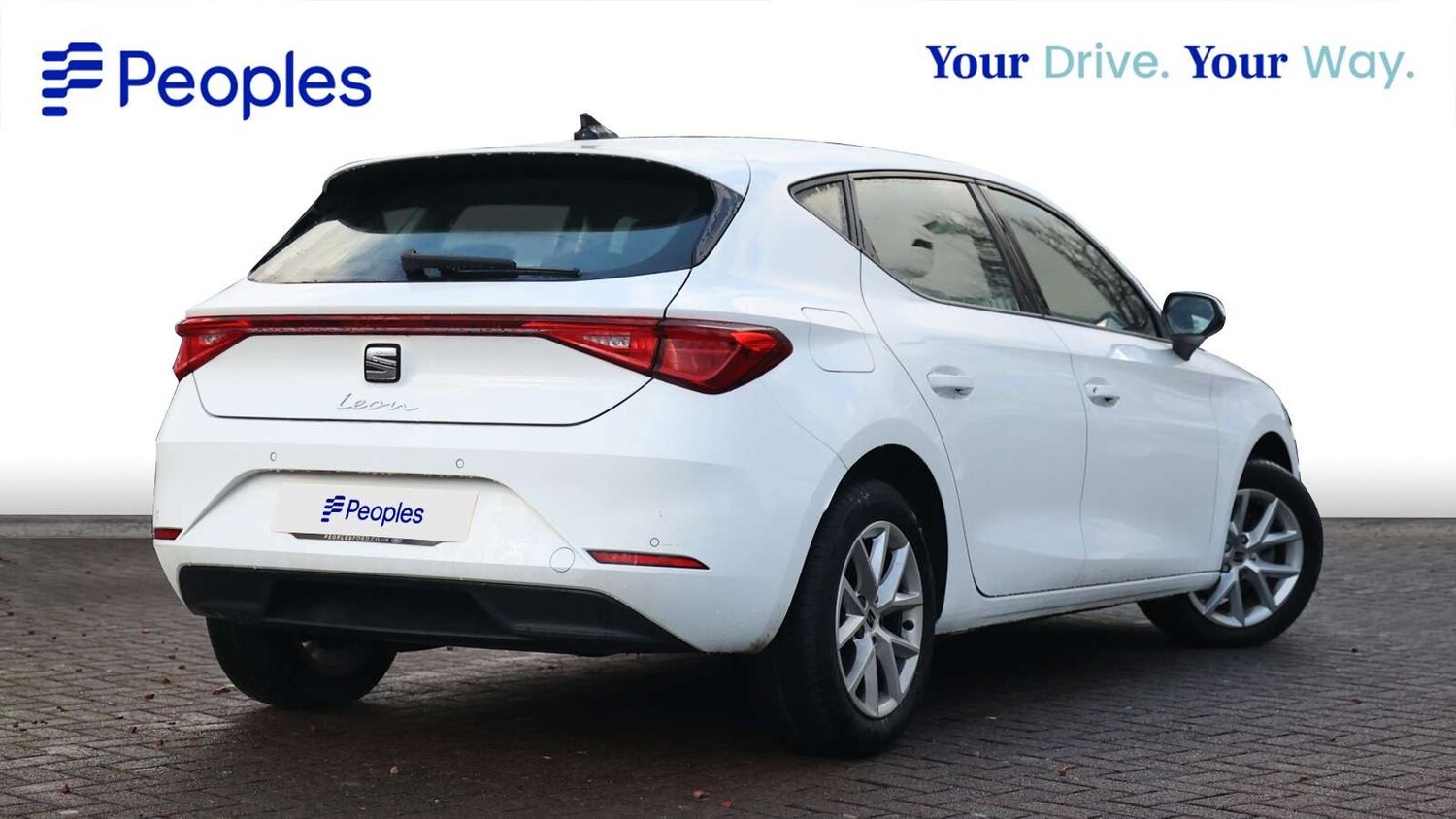 Used SEAT Leon 2023 for sale - 77576484: Photo 3