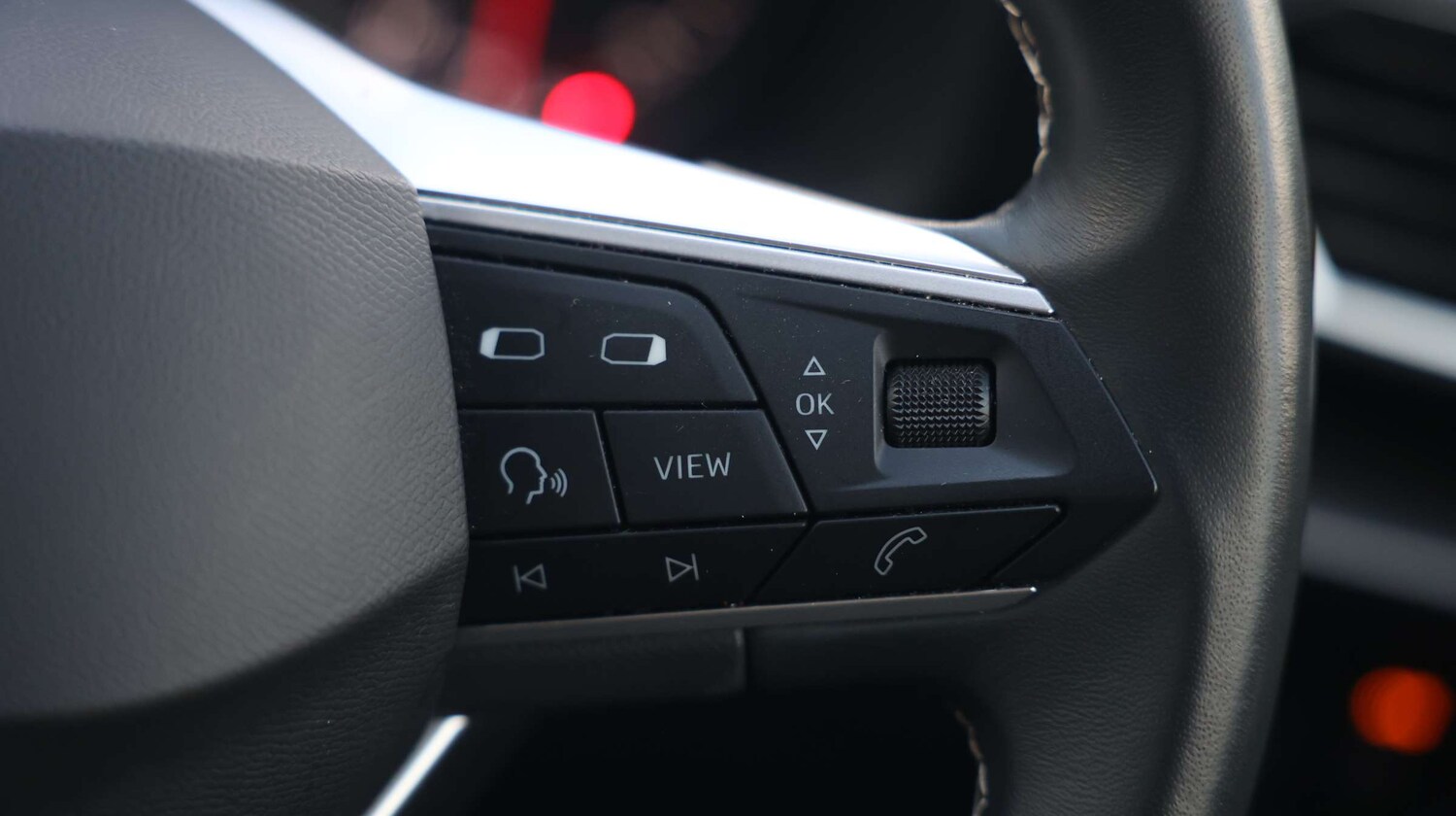 Used SEAT Leon 2023 for sale - 77576484: Photo 34