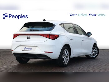 Used SEAT Leon 2023 for sale - 77576484: Photo